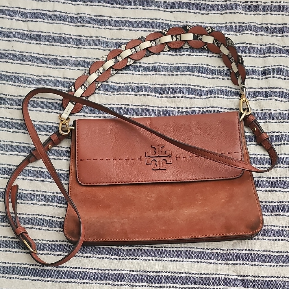 Tory Burch Crossbody